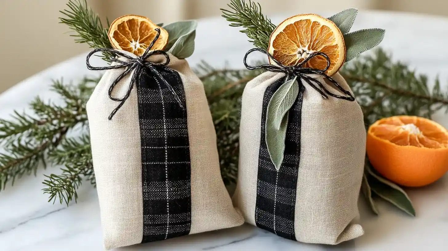 Wine Gift Bag Ideas