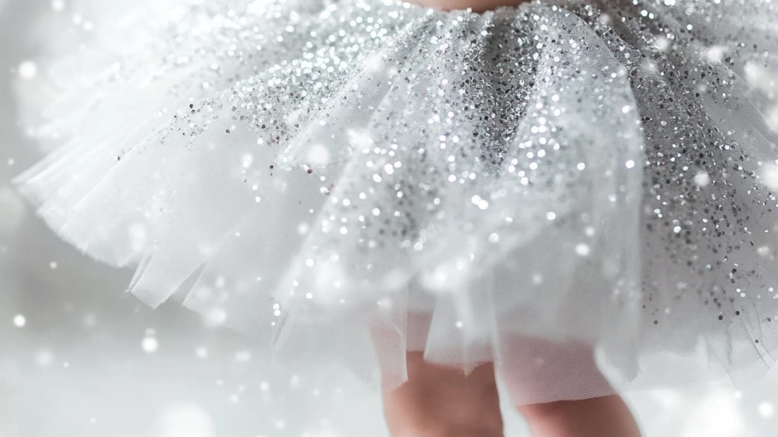 How to Make a Tulle Tutu