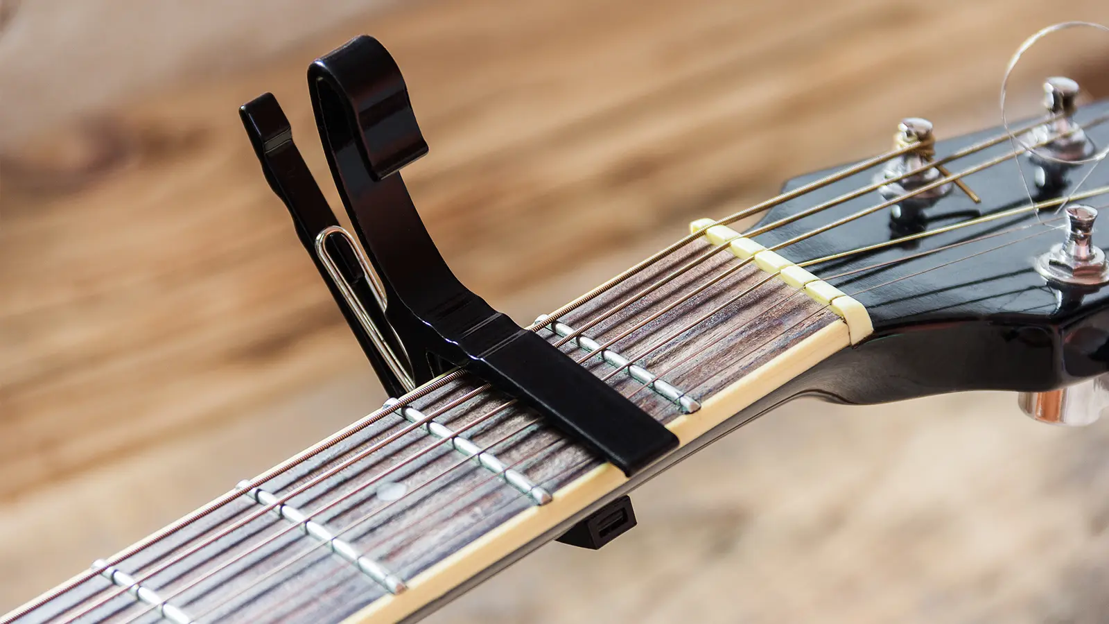 Gift Ideas for a Guitar Lover