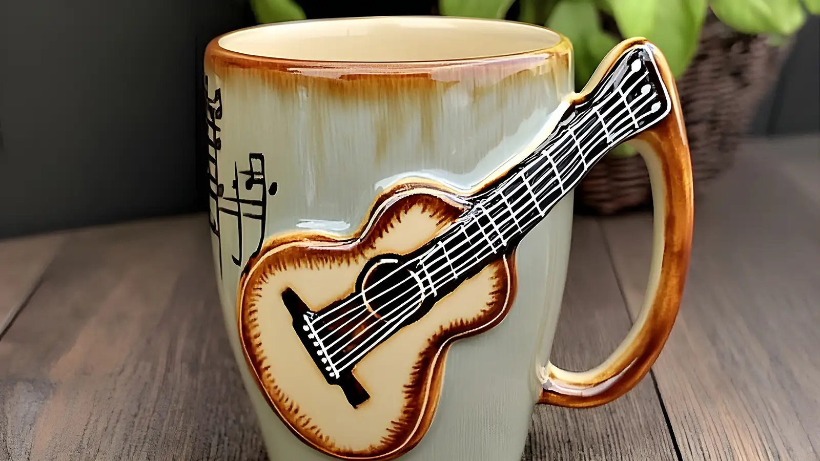 Gift Ideas for a Guitar Lover