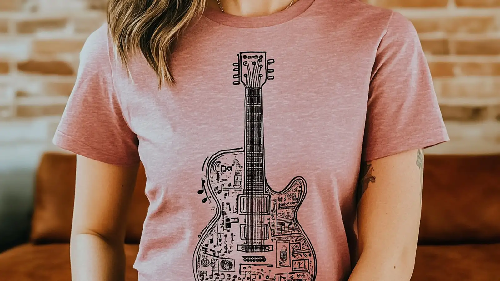 Gift Ideas for a Guitar Lover