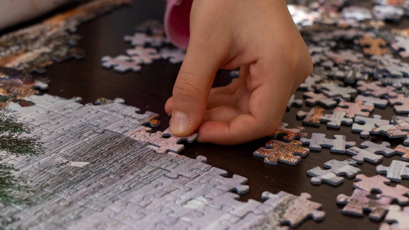 How Long Do 1000 Piece Puzzles Take