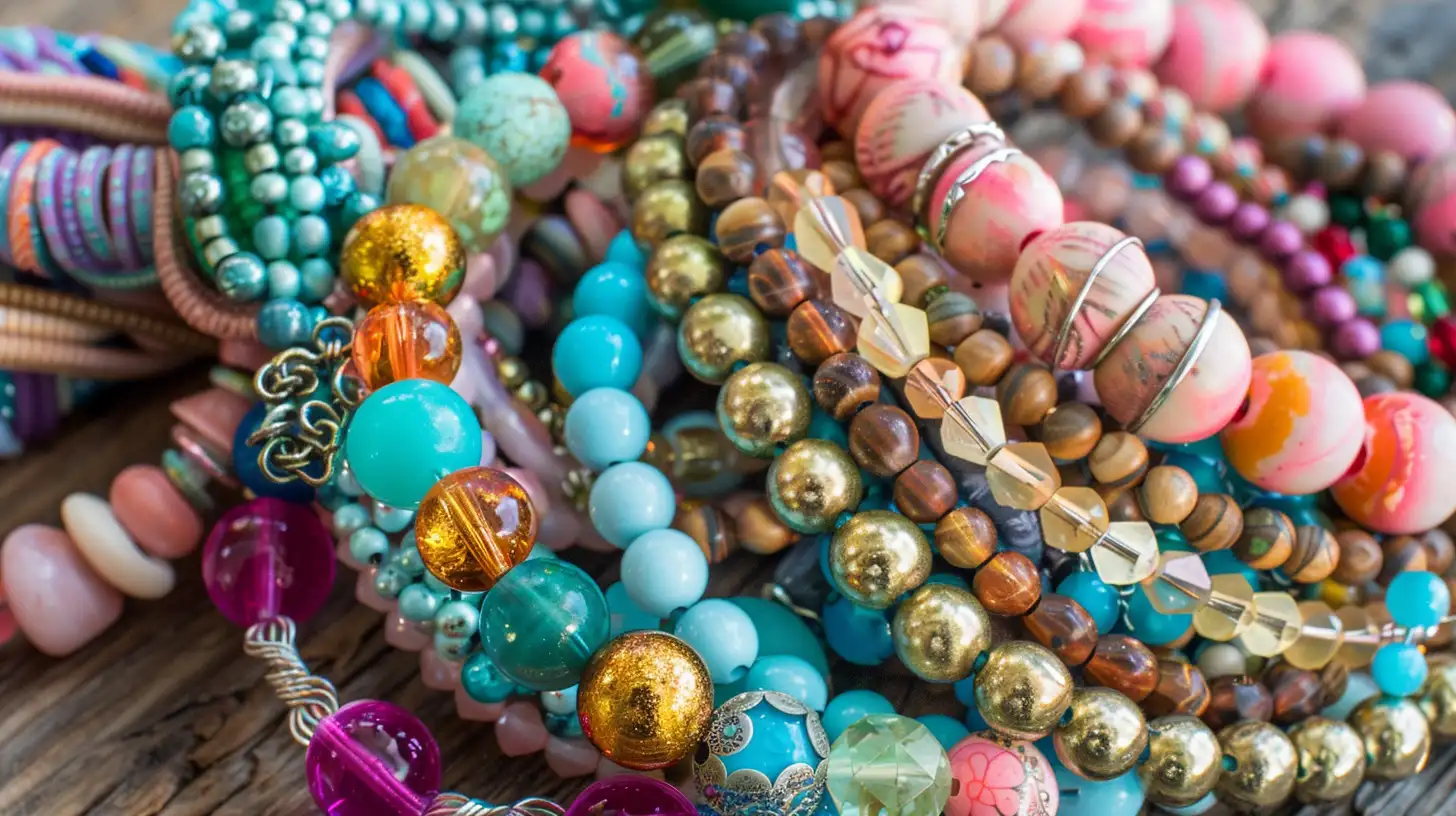 Bracelet Ideas
