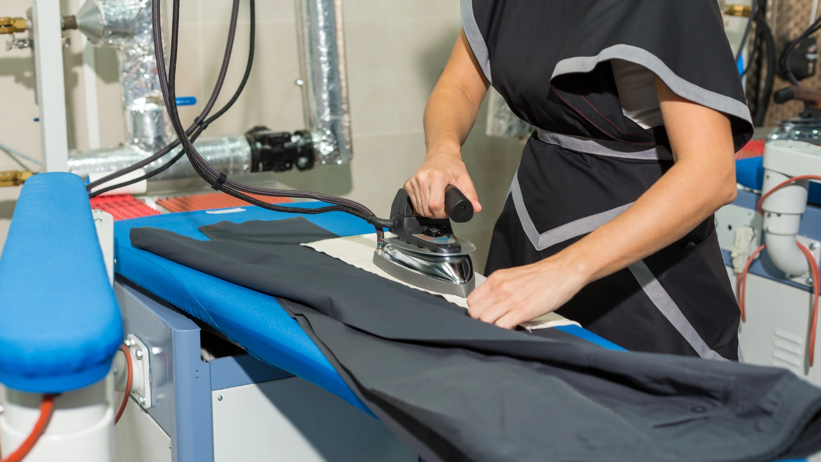 How to Make Clothes Fit