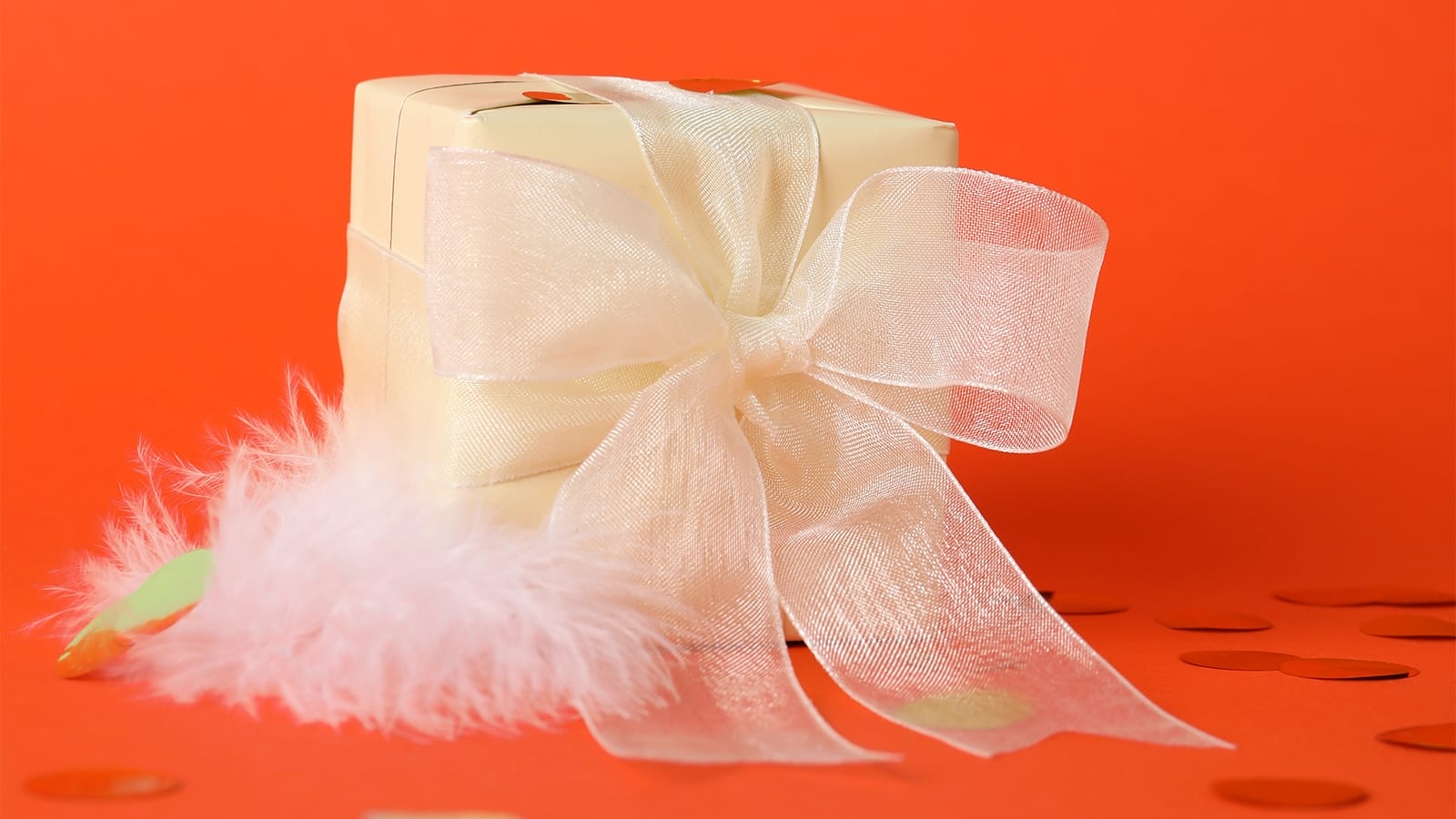 How to Make a Tulle Bow