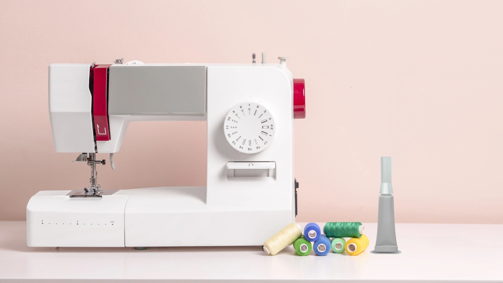 How to Oil a Sewing Machine