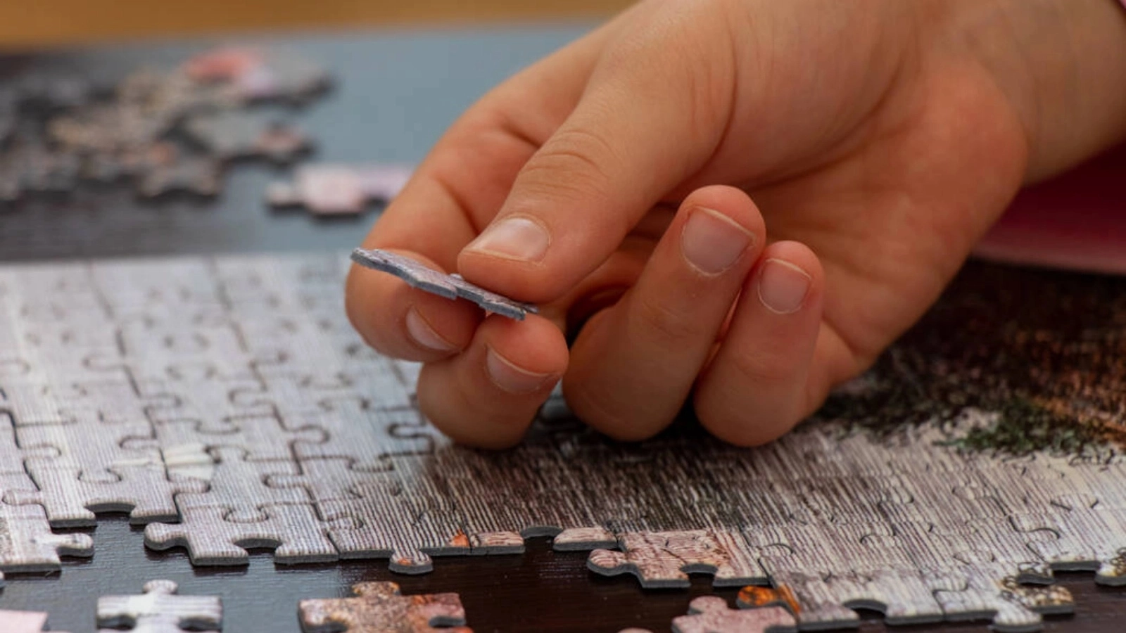 How to Solve Puzzles Quickly: Tips for Solving Jigsaw Puzzles