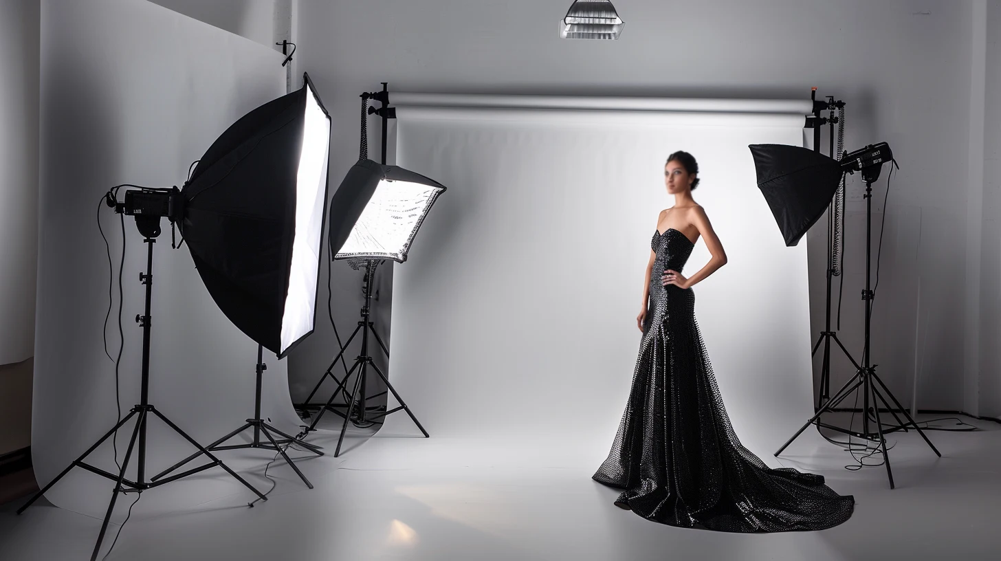 How to Use a Photography Backdrop