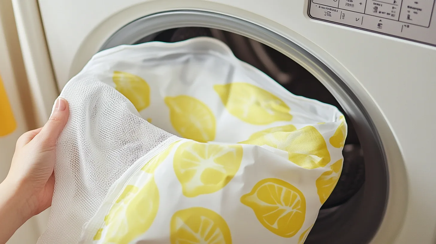 How to Prewash Fabric