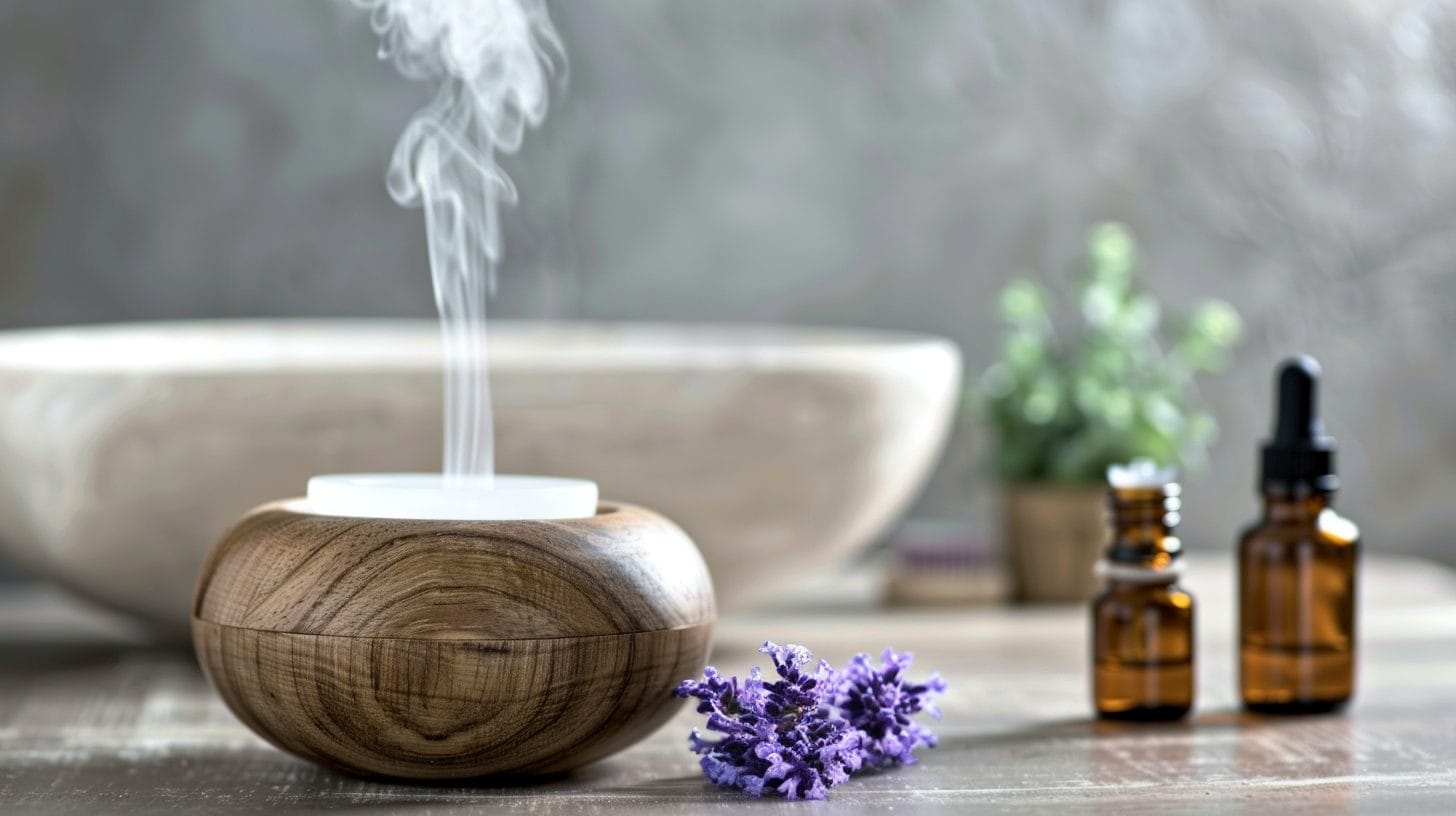 How to Make Your Bathroom Smell Good