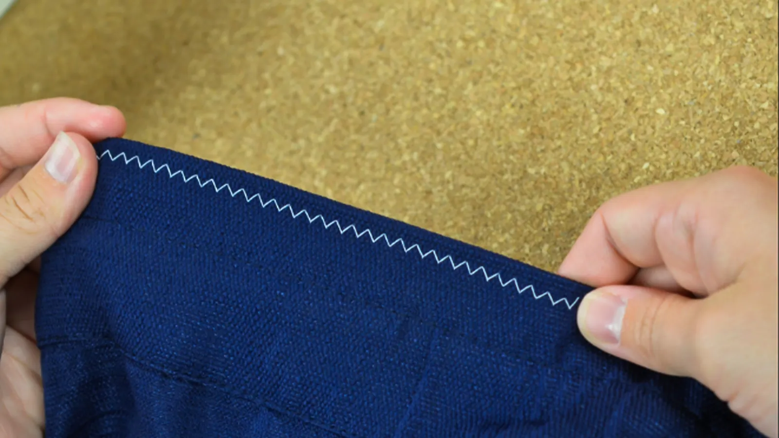 How to Hem Knit Fabric