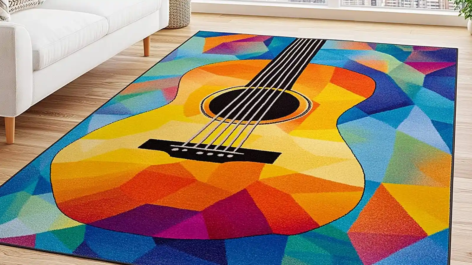 Gift Ideas for a Guitar Lover