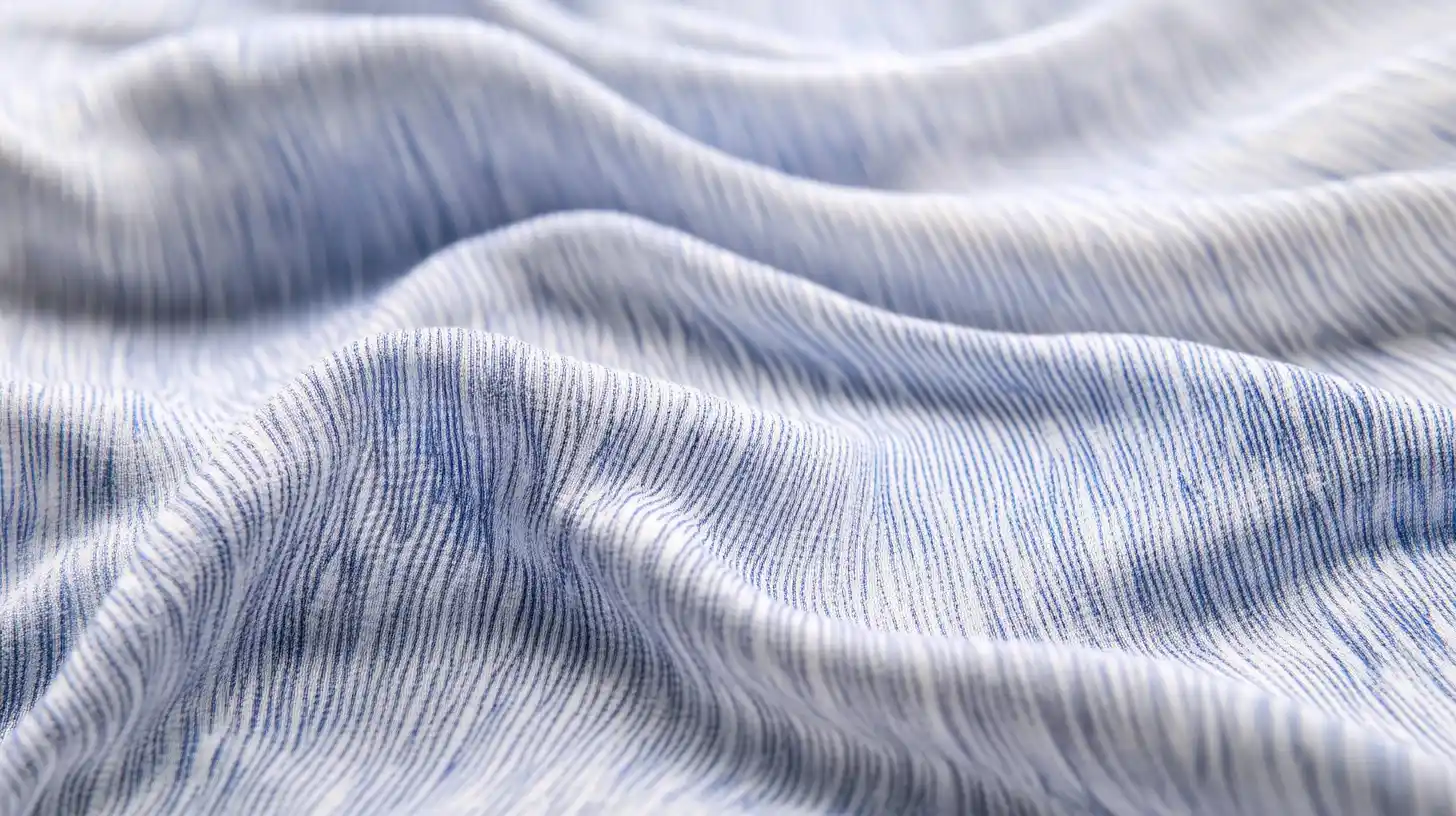 Types of Knit Fabrics