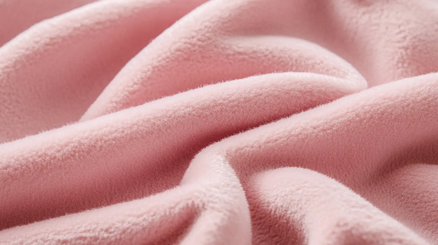 Types of Velvet Fabric