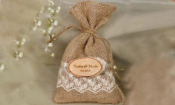 Wedding Gift Bag Ideas