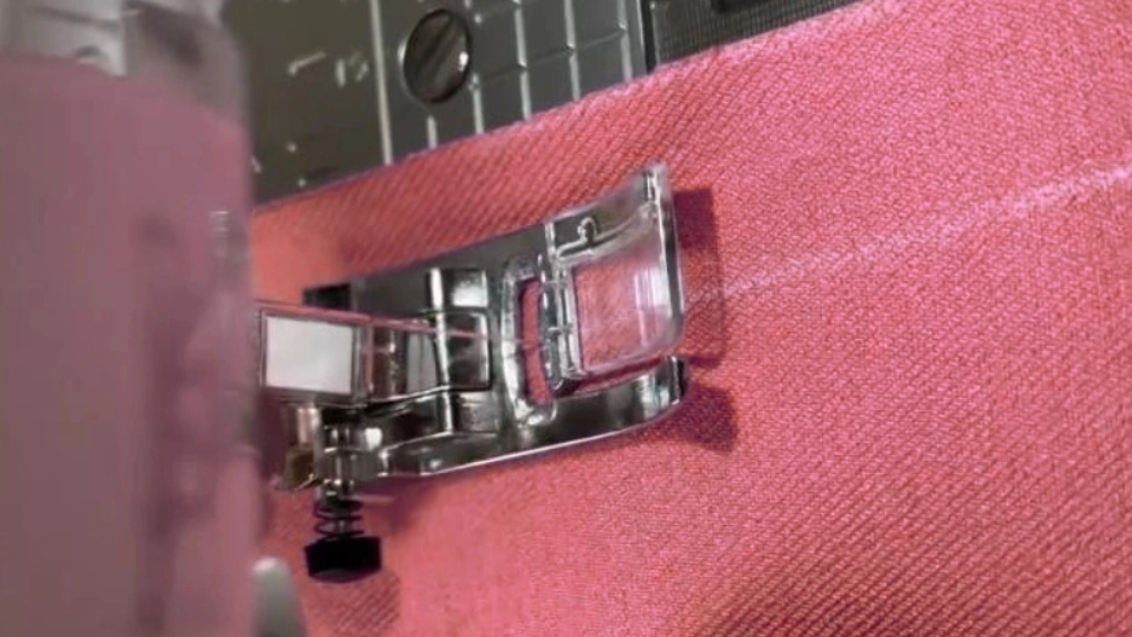 How to Sew a Flat Felled Seam