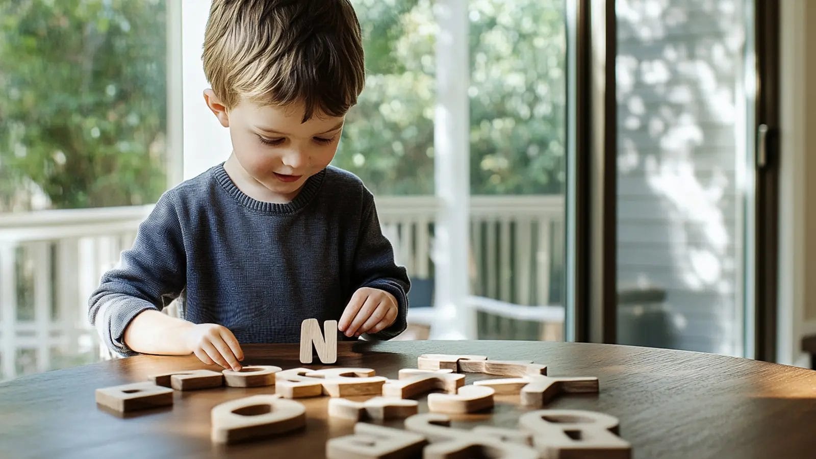 What to Do With Wooden Letters