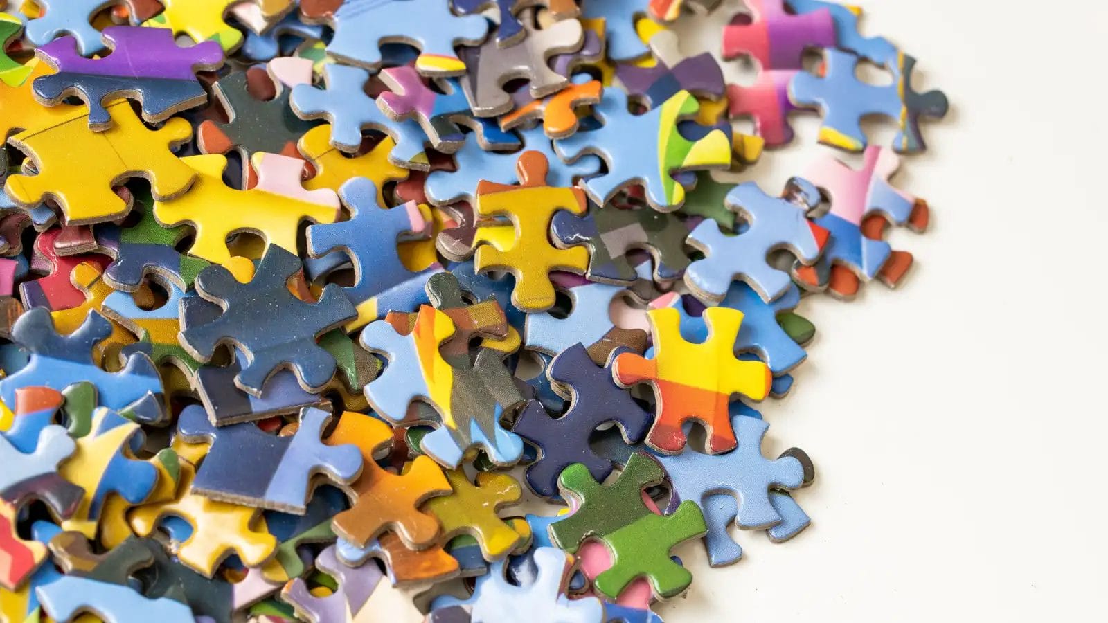 What Were Jigsaw Puzzles Originally Called