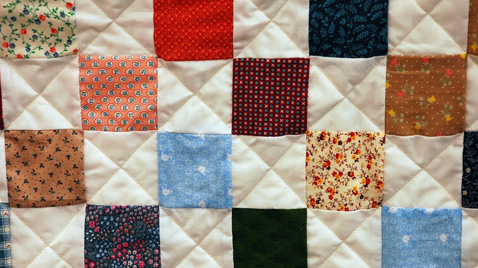 How to Choose Quilt Backing