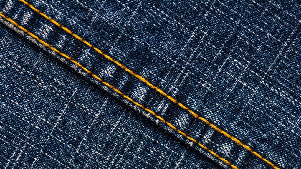 How to Sew a Flat Felled Seam