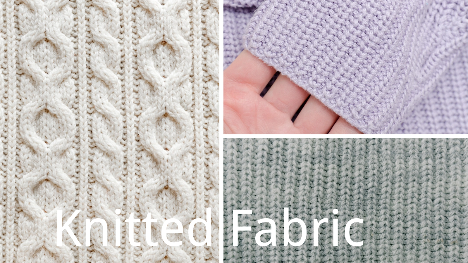 Knit Vs Woven
