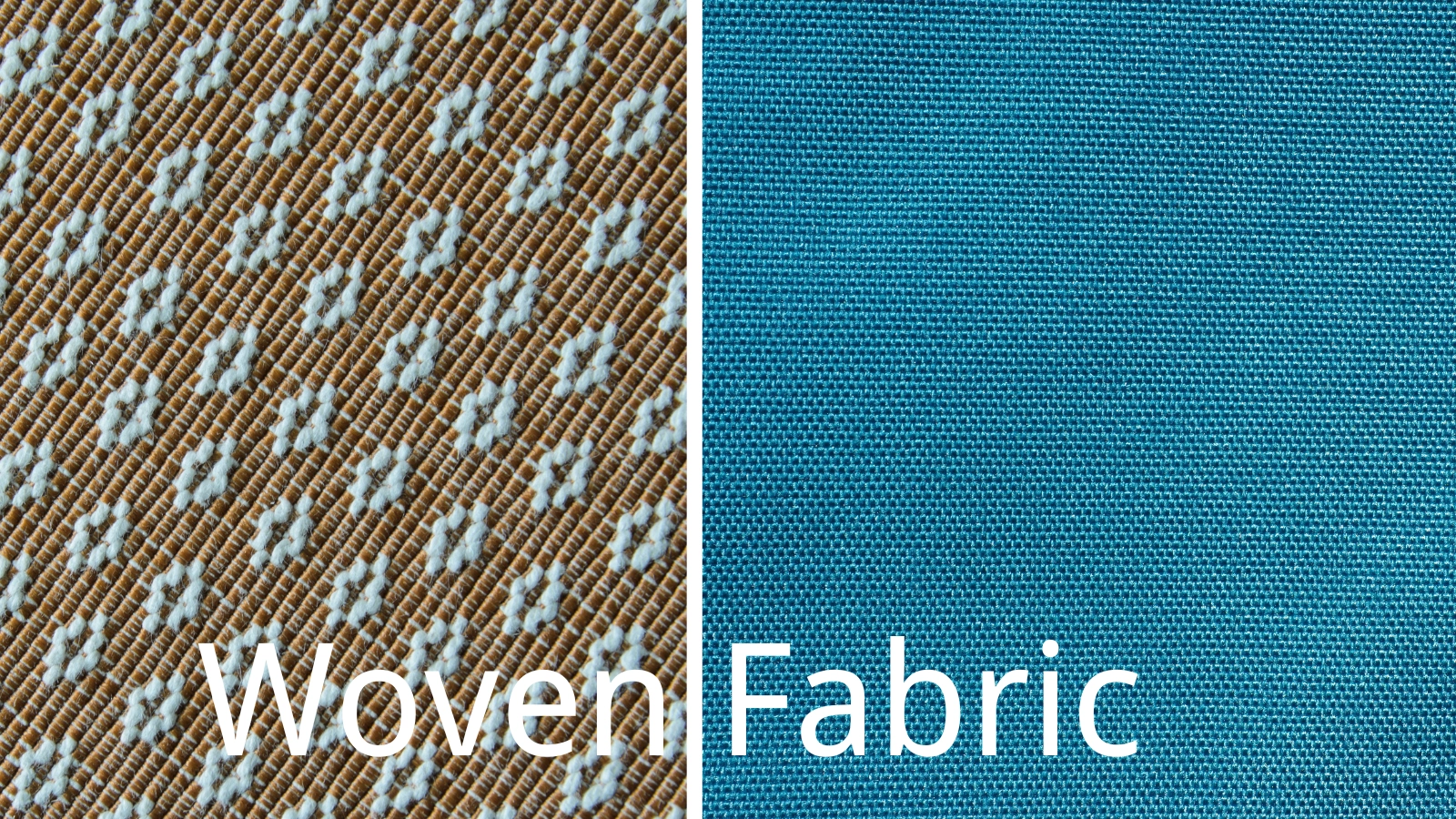 Knit Vs Woven