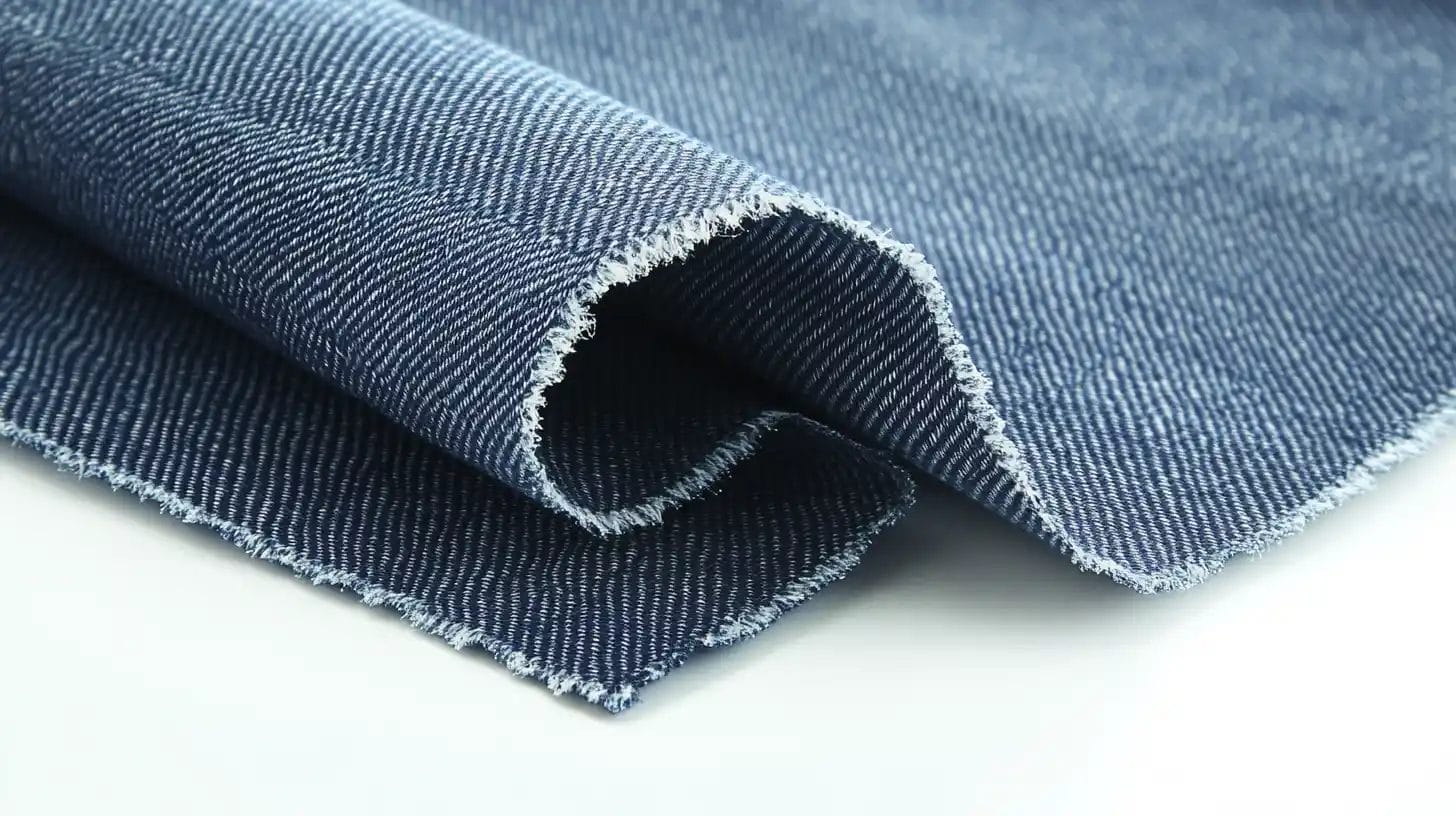 What Is Denim Fabric