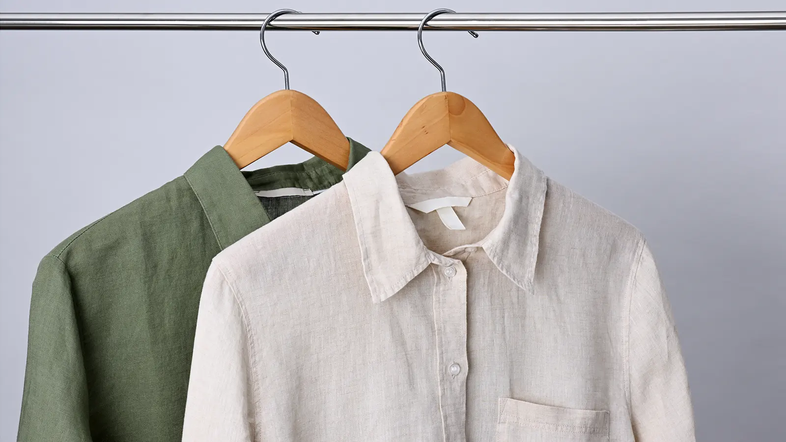 Linen Vs Cotton