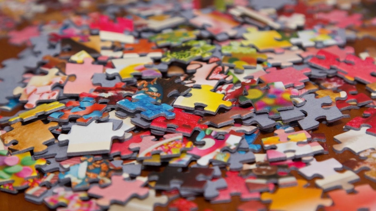 What Is the Point of Jigsaw Puzzles