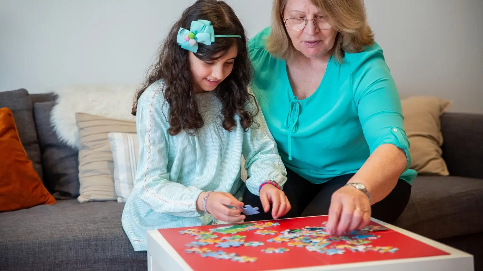 What Skills Do Jigsaw Puzzles Help You to Develop
